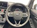 2025 Daihatsu Taft