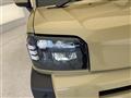 2025 Daihatsu Taft