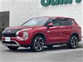 2022 Mitsubishi OUTLANDER PHEV