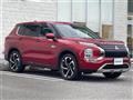 2022 Mitsubishi OUTLANDER PHEV