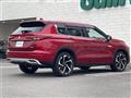 2022 Mitsubishi OUTLANDER PHEV