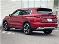 2022 Mitsubishi OUTLANDER PHEV