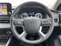 2022 Mitsubishi OUTLANDER PHEV