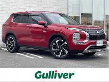 2022 Mitsubishi OUTLANDER PHEV