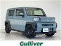 2025 Daihatsu Taft
