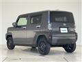 2025 Daihatsu Taft