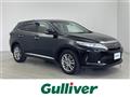 2018 Toyota Harrier