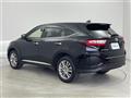 2018 Toyota Harrier