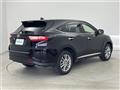 2018 Toyota Harrier