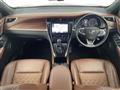 2018 Toyota Harrier