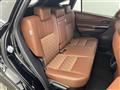2018 Toyota Harrier