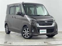 2018 Nissan DAYZ ROOX