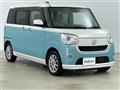 2019 Daihatsu Move Canbus