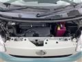 2019 Daihatsu Move Canbus