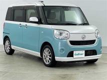2019 Daihatsu Move Canbus