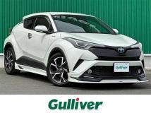 2017 Toyota C-HR