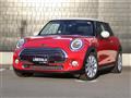 2018 BMW MINI