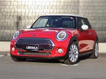 2018 BMW MINI