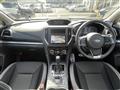 2020 Subaru Impreza