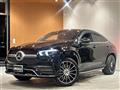 2021 Mercedes-Benz GLE-CLASS