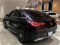 2021 Mercedes-Benz GLE-CLASS