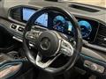 2021 Mercedes-Benz GLE-CLASS
