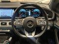 2021 Mercedes-Benz GLE-CLASS
