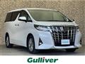 2020 Toyota Alphard