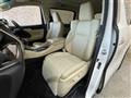 2020 Toyota Alphard