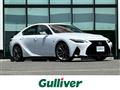 2021 Lexus IS