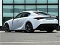 2021 Lexus IS