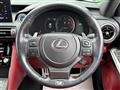 2021 Lexus IS