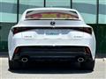 2021 Lexus IS