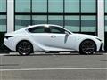 2021 Lexus IS