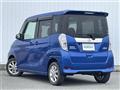 2017 Nissan DAYZ ROOX