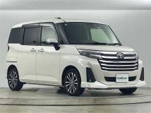 2021 Toyota Roomy