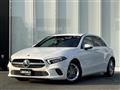 2019 Mercedes-Benz A-Class