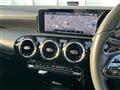 2019 Mercedes-Benz A-Class