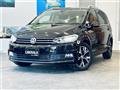 2020 Volkswagen Golf Touran