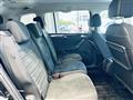 2020 Volkswagen Golf Touran
