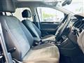 2020 Volkswagen Golf Touran