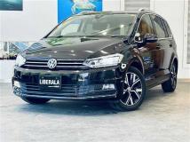 2020 Volkswagen Golf Touran