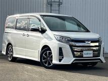 2021 Toyota Noah