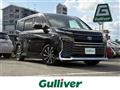 2023 Toyota Voxy