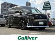 2023 Toyota Voxy