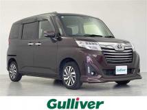 2019 Toyota Roomy