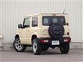 2019 Suzuki Jimny