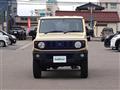 2019 Suzuki Jimny