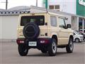 2019 Suzuki Jimny