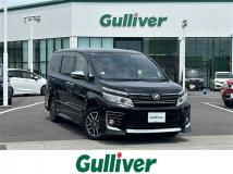 2015 Toyota Voxy